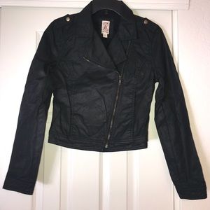 Biker jacket